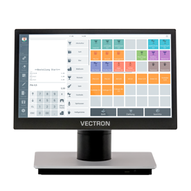 Vectron POS 7 Kassensystem